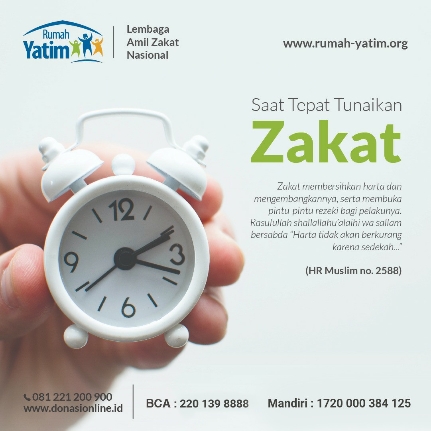 Rumah Zakat