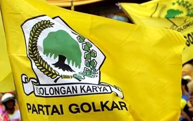 Golkar optimis PSU Rohul akan membuka peluang untuk memenangkan satu kursi lagi dan merebut posisi Ketua DPRD Riau (foto:int) 