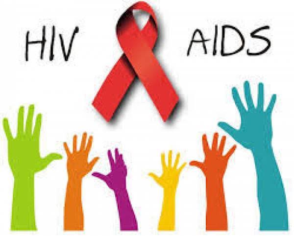 Ilustrasi angka HIV/AIDS tinggi di Pekanbaru (foto/int)