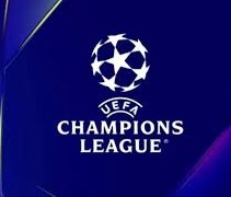 Liga Champions.