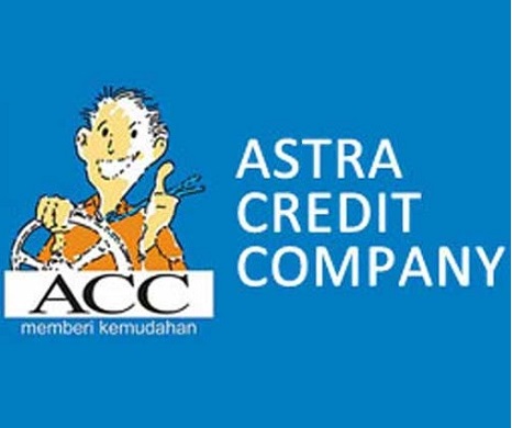 T Astra Sedaya Finance (Astra Credit Companies/ACC).