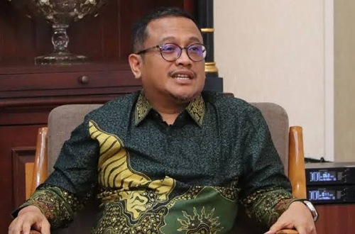 Ketua Komisi IV DPRD Riau, Makmun Solihin.(foto: int)