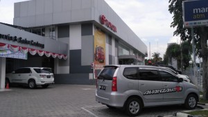 Agung Toyota Pekanbaru Cabang Sutomo Gelar Layanan General Checkup Pasca Lebaran