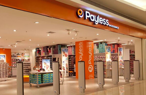 payless clearance online