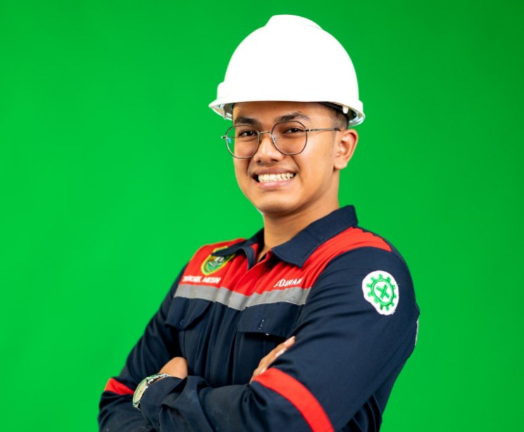 UIR tawarkan tujuh prodi unggulan yang paling dicari dunia kerja (foto/ist)