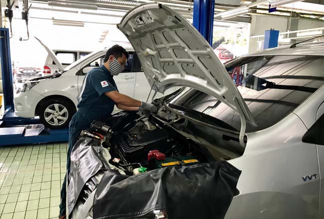 Garansi Resmi Bisa Gugur, Perhatikan Hal-hal Berikut