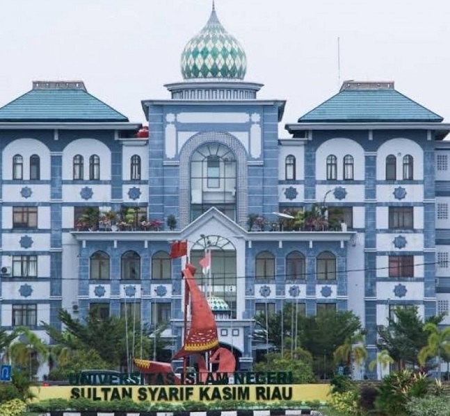 Universitas Islam Negeri (UIN) Suska