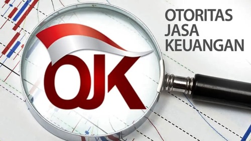 OJK Riau.(ilustrasi/int)