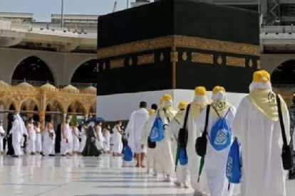 Ilustrasi jemaah haji asal Riau yang meninggal di tanah suci bertambah (foto/int)