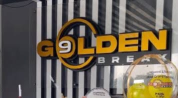 Billiard Golden 9 Break Pekanbaru diduga jual alkohol tinggi (foto/ist)