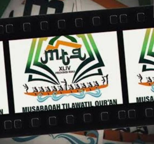 Musabaqah Tilawatil Quran (MTQ).