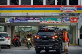 Tak lama lagi parkir di ritel-ritel Pekanbaru gratis (foto/int) 