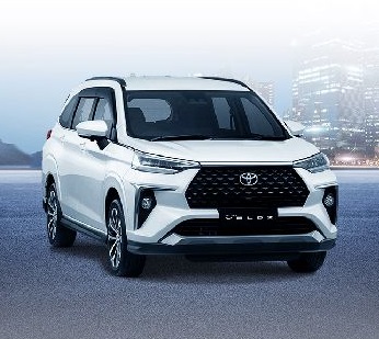 Baru Diluncurkan di IIMS 2026, Veloz Hybrid Sudah Dipesan Ribuan Konsumen