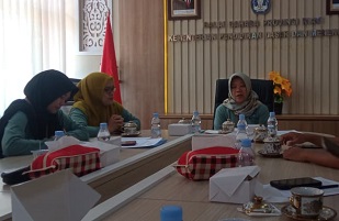 Capaian Kinerja 2025 BBPR Riau: Dari Penguatan Literasi hingga Bahasa Indonesia Mendunia