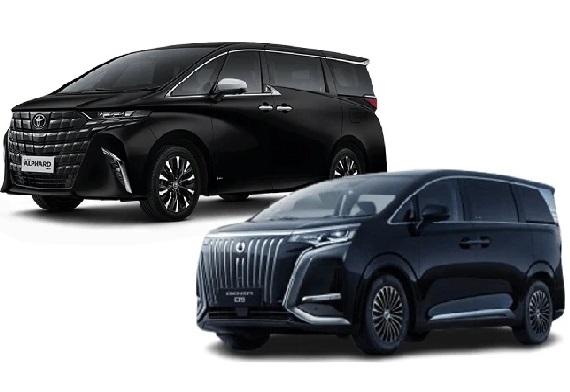 Mobil Jepang Kemahalan? Mobil China Gampang Rusak? Pilih yang Mana, Dong?