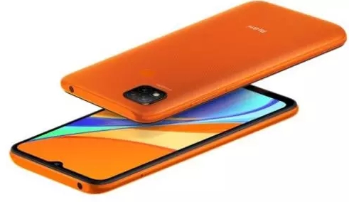 Redmi 9C