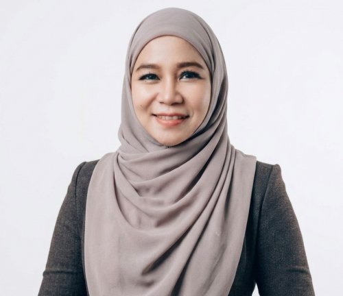 Kaprodi Magister Media dan Komunikasi Fakultas Dakwah dan Komunikasi (FDK), Dr. Tika Mutia (foto/ist)