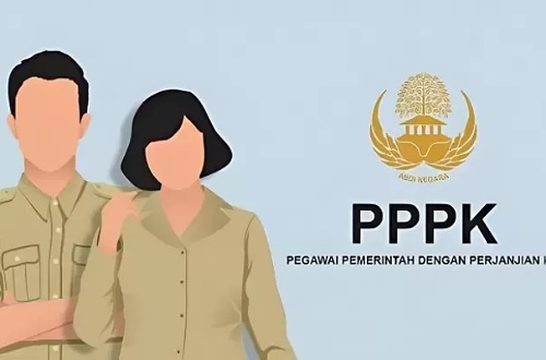 Seleksi PPPK Riau.(ilustrasi/int)