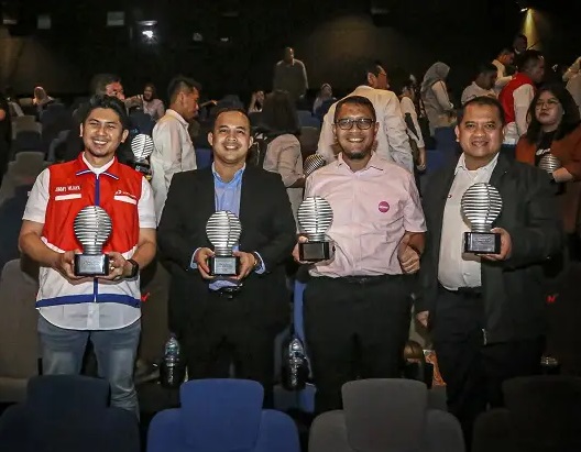 Terapkan Strategi Pemasaran Inovatif, Pertamina Patra Niaga Raih 4 Penghargaan Marketeers Editor’s Choice Award 2023. (Foto: dok Pertamina)