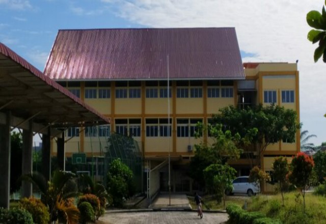 Pondok Pesantren