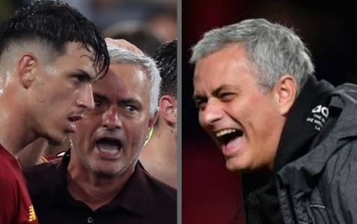 Pemain menilai sosok Jose Mourinho punya dua sisi yang berbeda (foto/int)