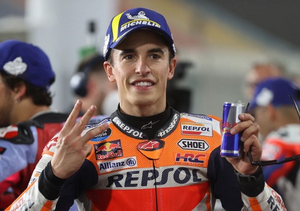 Marc Marquez