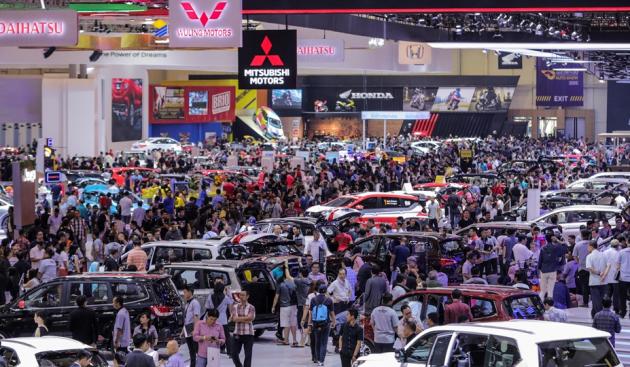 Merek Mobil Terlaris 2022, Toyota Kokoh di Puncak-Hyundai Gaspol Salip Wuling