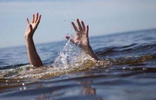 Ilustrasi remaja tenggelam di Sungai Siak ditemukan meninggal (foto/int)