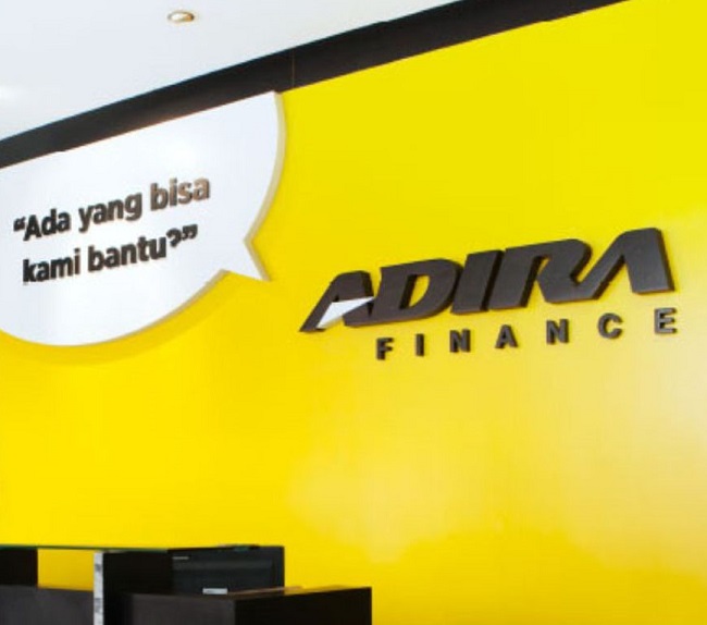 Adira Finance.