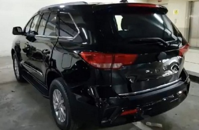 Bocoran Avanza Baru, Mulai Ubahan Lampu Sampai Karakter SUV