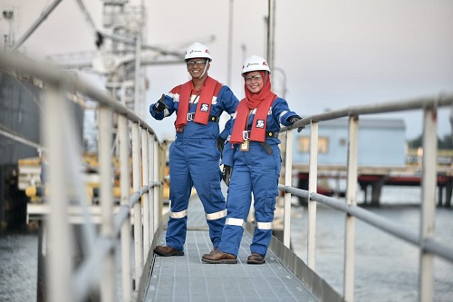 PT Pertamina Hulu Rokan WK Rokan memerlukan tenaga kerja profesional yang akan mengisi posisi di fungsi facility engineer, health safety security & environment (HSSE) dan security.