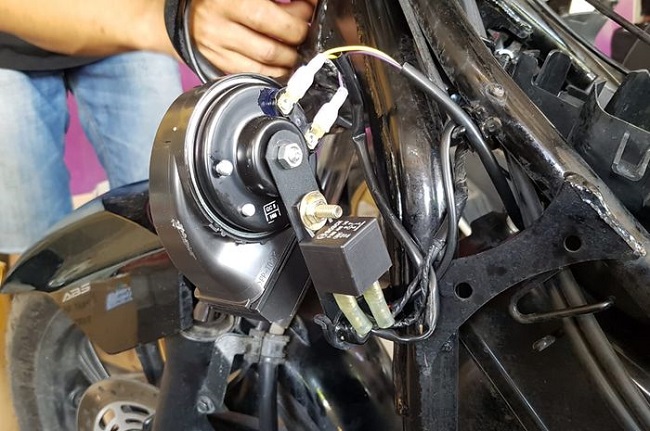 Relay Klakson Mobil, Mengenal Fungsi dan Perawatannya