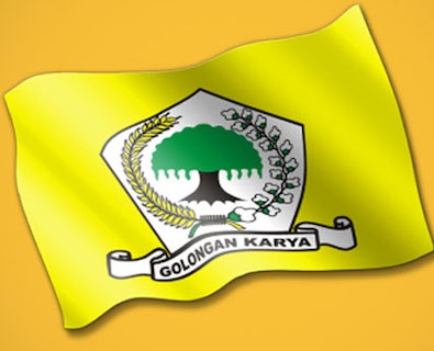 Partai Golkar.