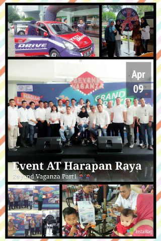 Beli Mobil di Agung Toyota Harapan Raya Banyak Untungnya