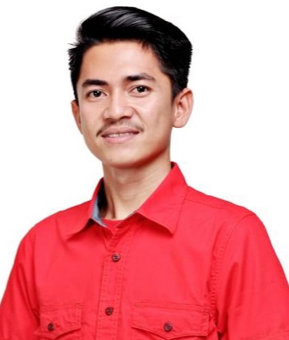 Satria Mandala Putra.