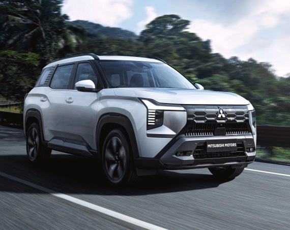 Mitsubishi Destinator Raih Antusiasme Tinggi, Lebih dari 5.000 Unit Terpesan di Indonesia