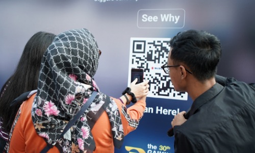 Gerak Cepat Sambut GIIAS 2023, Suzuki Hadirkan Ragam Hiburan di Stasiun Sudirman Baru