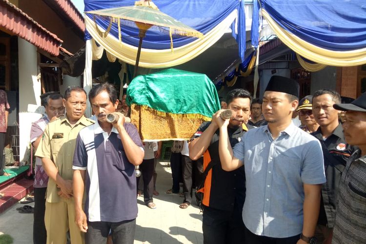 Ilustrasi 71 anggota penyelenggara Pemilu meninggal dunia (foto/int)