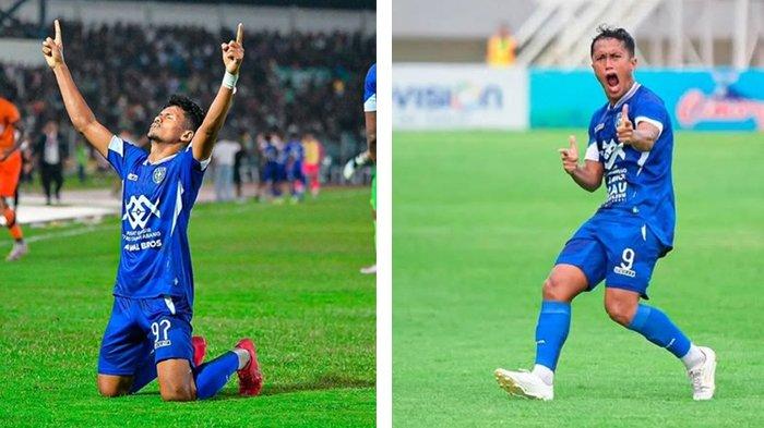 Pemain lokal Riau masih perkuat PSPS Pekanbaru musim ini (foto/tribunpku)