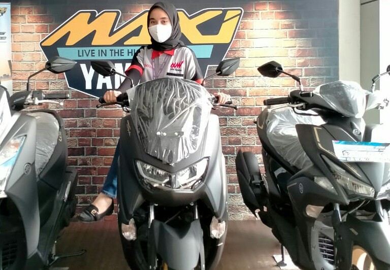 PT Alfa Scorpii Berikan Promo Semarak Kemerdekaan Khusus Agustus 2020