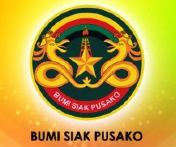 PT Bumi Siak Pusako.