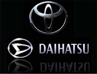 Kolaborasi Toyota - Daihatsu Kontribusi untuk Indonesia