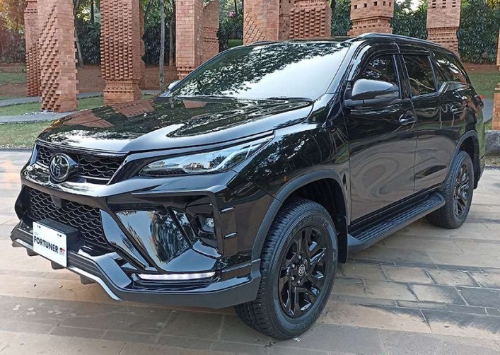 Gaikindo: Penjualan Mobil Mulai Menguat di November, Tapi Masih Minus Secara Tahunan