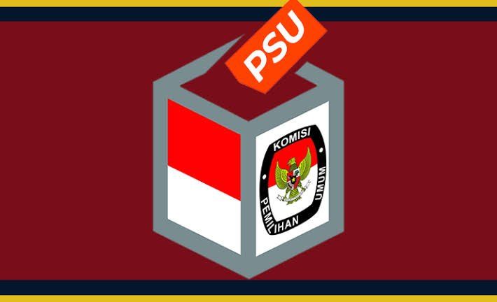 Ilustrasi PSU