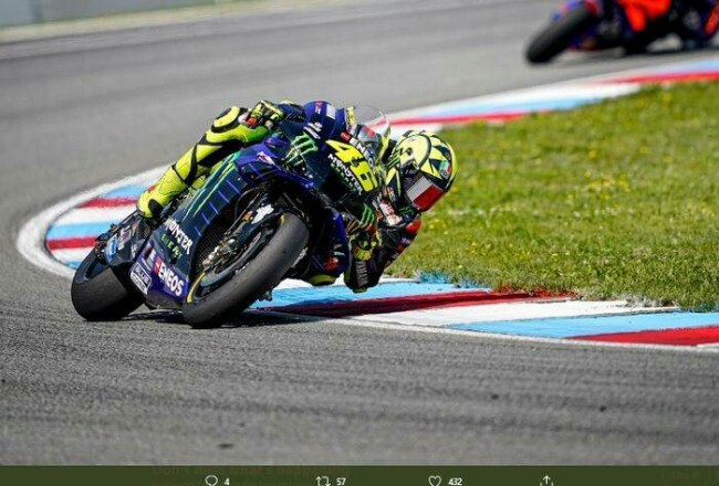 Valentino Rossi