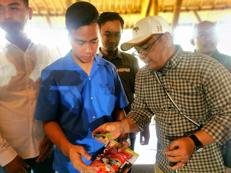 Ketum DPP Apkasindo, Dr Gulat ME Manurung beserta kepengurusan baru akan dilantik lusa (foto/ist)