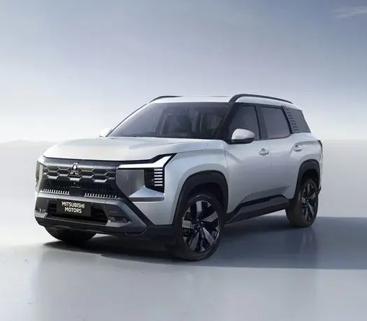 Mitsubishi Targetkan Penjualan 50.000 Unit All-New Destinator per Tahun Secara Global