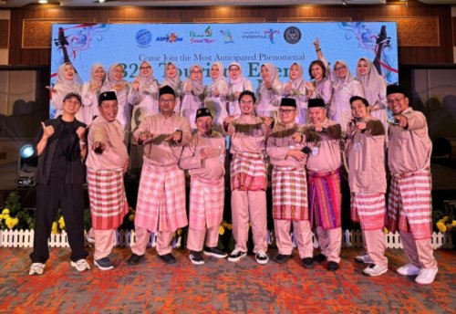 ASPPI Riau sukses gelar RTM VI di Pekanbaru (foto/ist)