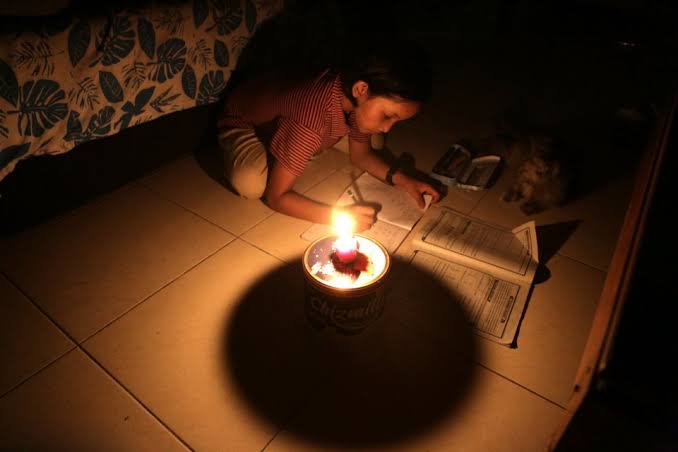Ilustrasi pemadaman listrik di wilayah Pekanbaru belasan jam (foto/int)
