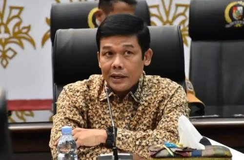 Sekretaris Komisi IV DPRD Pekanbaru, Roni Amriel SH MH (foto/tribunpku)